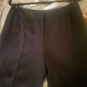 Jones New York Classic Brown Women's Trousers